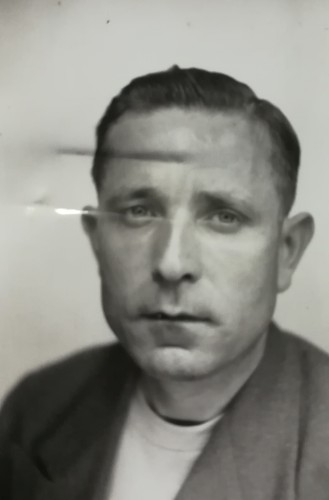 Eugène DUBOIS